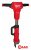 Гайковерт Milwaukee M18 FUEL M18FHIWF1R-0C 4933493140 (без АКБ, кейс)