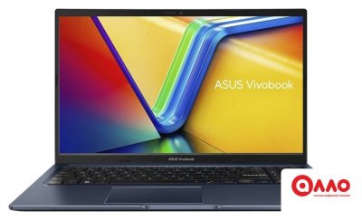 Ноутбук ASUS VivoBook 15 X1504ZA-BQ322