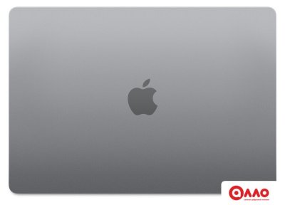 Ноутбук Apple Macbook Air 15" M2 2023 Z18L000AV