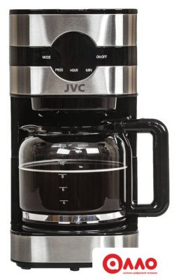 Капельная кофеварка JVC JK-CF28