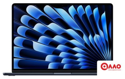 Ноутбук Apple MacBook Air 15" M4 2025 MC6L4 Ноутбук Apple MacBook Air 15" M4 2025 MC6L4