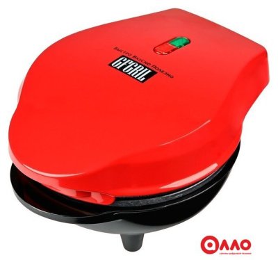 Вафельница GFgril GFW-022 Вафельница GFgril GFW-022