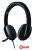 Наушники Logitech USB Headset H540