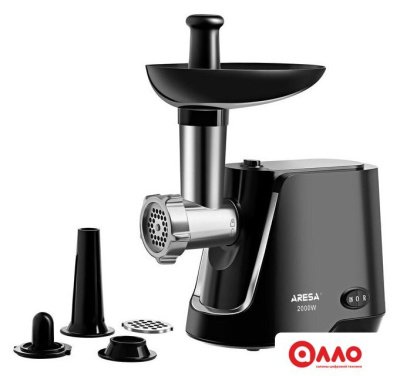 Мясорубка Aresa AR-2104