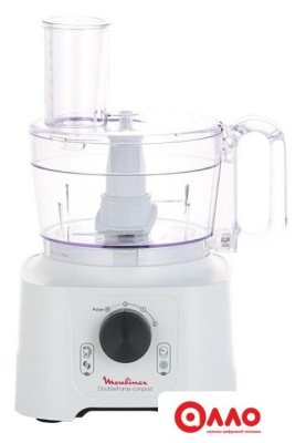Кухонный комбайн Moulinex FP542111