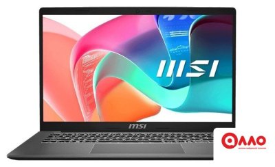 Ноутбук MSI Modern 15 F13MG-092XBY