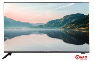 Телевизор Horizont 55LE7053D