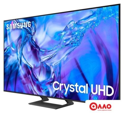 Телевизор Samsung Crystal UHD 4K DU8500 UE65DU8500UXRU