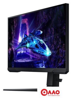 Игровой монитор Samsung Odyssey G3 LS24DG300EIXCI Игровой монитор Samsung Odyssey G3 LS24DG300EIXCI