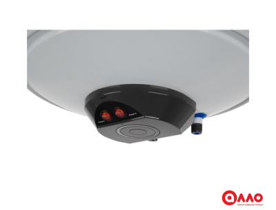 Накопительный электрический водонагреватель Thermex Thermo 50 V Slim