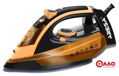 Утюг Aresa AR-3121