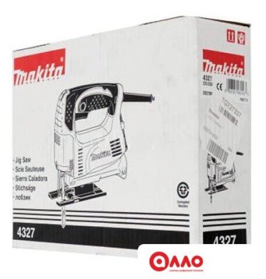 Электролобзик Makita 4327