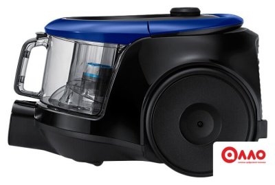 Пылесос Samsung VC18M21A0SB/EV