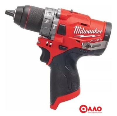 Наборы электроинструментов Milwaukee 4933459813 (шуруповерт, перфоратор, 2 АКБ, кейс)