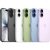 Смартфон Apple iPhone 17 256GB SIM+eSIM голубой