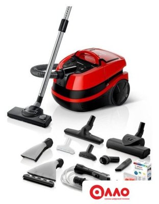 Пылесос Bosch BWD421PET Пылесос Bosch BWD421PET