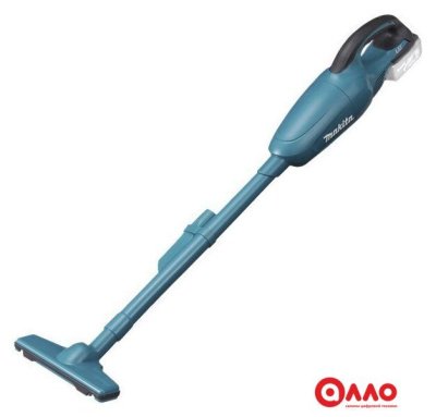 Пылесос Makita DCL181FZ (без АКБ) Пылесос Makita DCL181FZ (без АКБ)