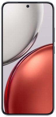 Смартфон Honor X9d 8GB/256GB (MTN-NX1), черный