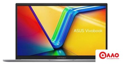 Ноутбук ASUS Vivobook 15 X1502VA-BQ959W Ноутбук ASUS Vivobook 15 X1502VA-BQ959W