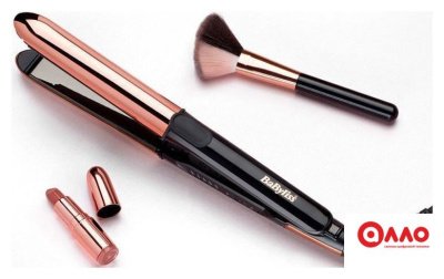 Выпрямитель BaByliss ST482E