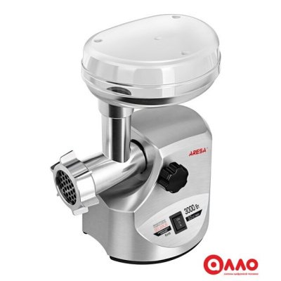Мясорубка Aresa AR-2105