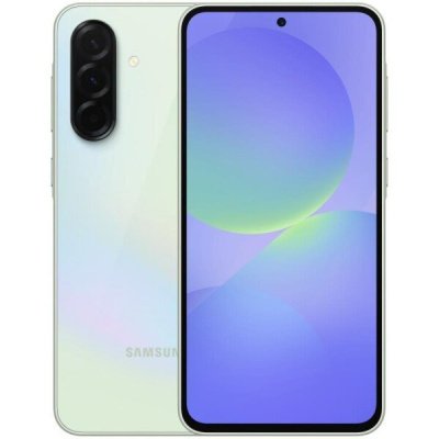 Смартфон Samsung Galaxy A36 8GB/128GB, зеленый