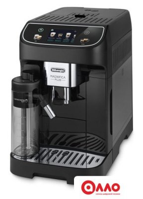 Кофемашина DeLonghi Magnifica Plus ECAM320.60.B