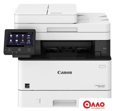 МФУ Canon i-SENSYS MF455dw 5161C006