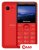 Телефон Xenium X700 (красный)