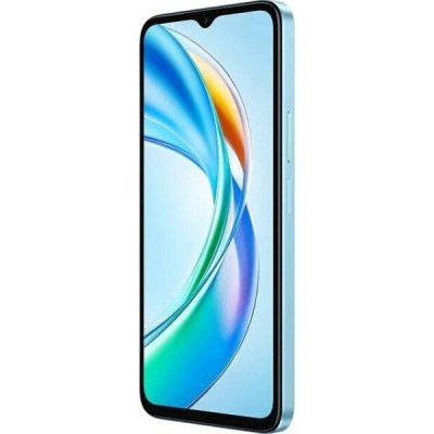 Смартфон Honor X5b 4GB/64GB (GFY-LX2), голубой
