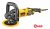 Полировальная машина DeWalt DWP849X