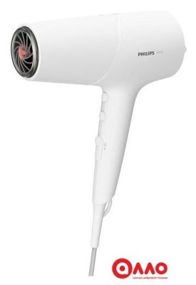 Фен Philips BHD500/00 Фен Philips BHD500/00