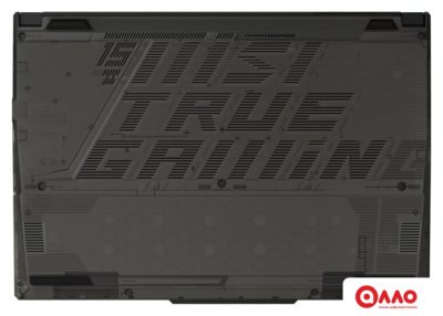 Игровой ноутбук MSI Cyborg 15 A13VF-1875BY