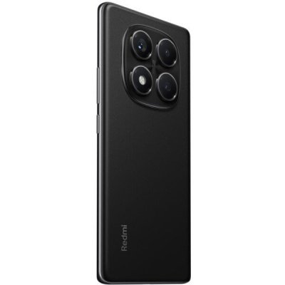 Смартфон Xiaomi Redmi Note 14 Pro 256GB 8GB EU черный