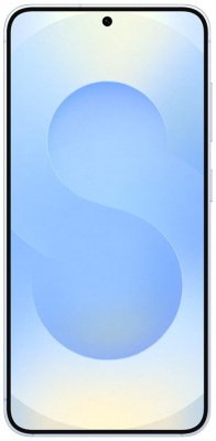 Смартфон Samsung Galaxy S25 12GB/256GB голубой