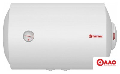 Накопительный электрический водонагреватель Thermex TitaniumHeat 80 H
