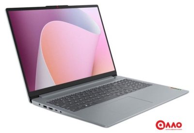 Ноутбук Lenovo IdeaPad Slim 3 16ABR8 82XRWW8MRK