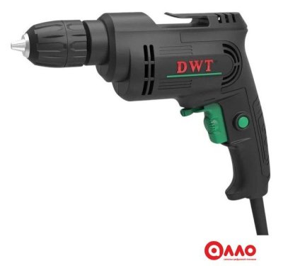 Безударная дрель DWT BMP04-10 C
