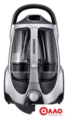 Пылесос Samsung VCC8835V37/XEV