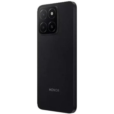 Смартфон Honor X5b Plus 4GB/128GB (GFY-LX2P), черный