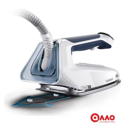 Утюг Braun CareStyle 5 IS5245BL