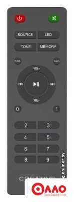Акустика Creative SBS E2900