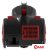 Пылесос Blackton Bt VC1802B (серый/красный)