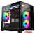 Корпус Formula Crystal Z5 TG (черный)