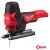 Электролобзик Milwaukee Fuel M18 FBJS-0X 4933464799 (без АКБ, кейс)