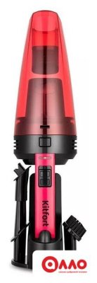 Пылесос Kitfort KT-5203 Пылесос Kitfort KT-5203