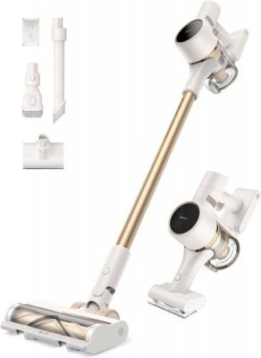 Вертикальный пылесос Dreame R10 Cordless Vacuum Cleaner (VTV22B)