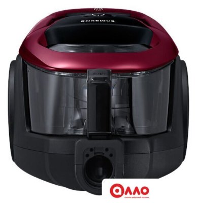 Пылесос Samsung VC18M31A0HP/EV Пылесос Samsung VC18M31A0HP/EV