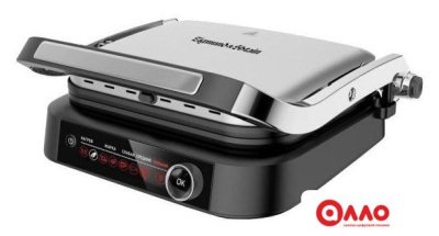 Электрогриль Zigmund & Shtain Grillmeister ZEG-928 Электрогриль Zigmund & Shtain Grillmeister ZEG-928