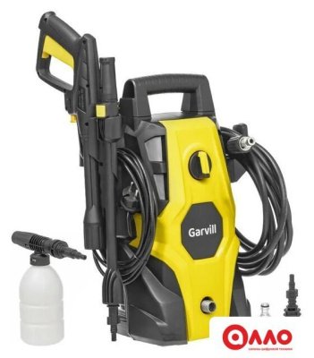 Мойка высокого давления Garvill ABW-70 Мойка высокого давления Garvill ABW-70